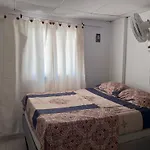 Apartamento amoblado en Cartagena por Dias y meses