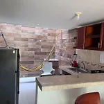 Apartamento amoblado en Cartagena por Dias y meses