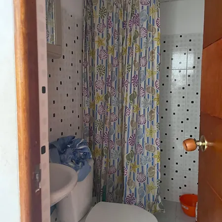 Amoblado En Por Dias Y Meses Apartamento