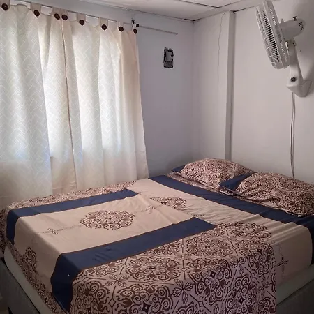 Amoblado En Por Dias Y Meses * Cartagena